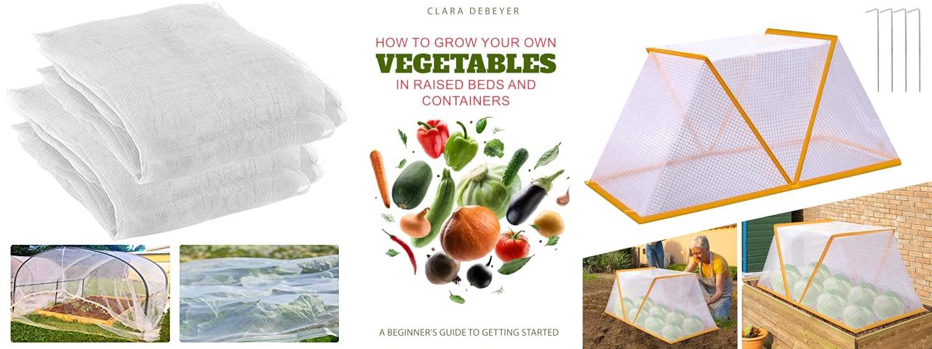 WHAT VEGETABLES CAN YOU GROW IN A RAISED GARDEN BED visual data 7