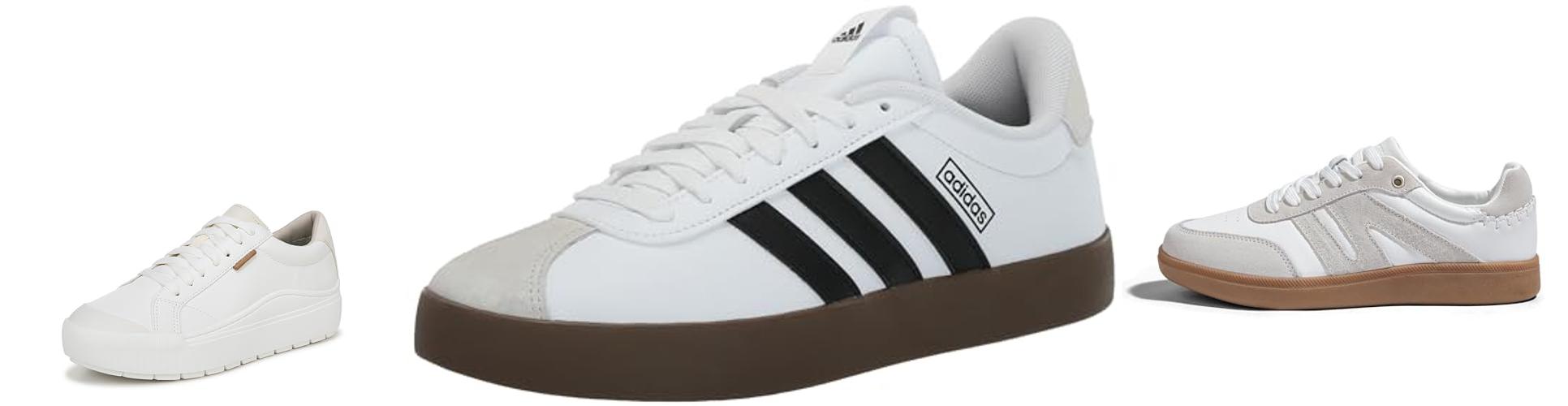 Tennis Sneaker
