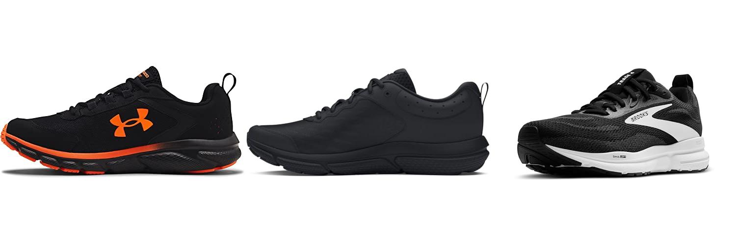 MEN S RUNNING SHOES SALE intelligence overview