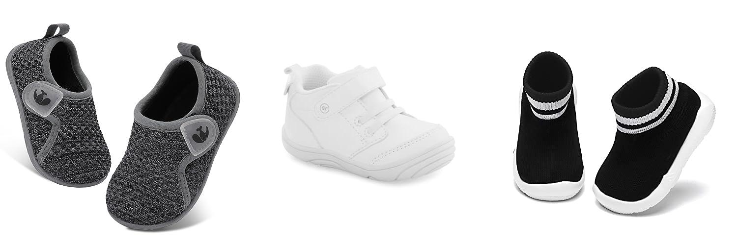 first time walker shoes