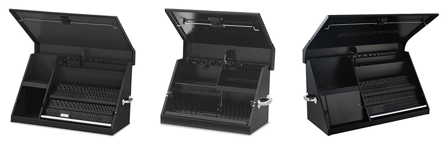 Top 5 Triangle Tool Boxes: Reviews & Buying Guide for You