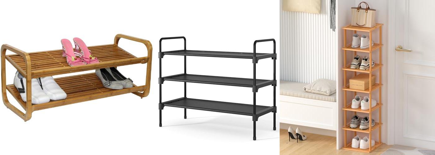 Best Shoe Rack Design - Top 5 Picks & Review
