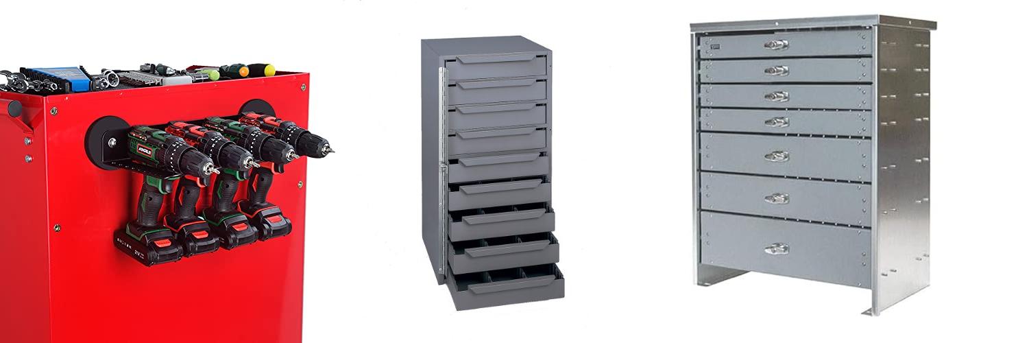 Top 5 Tool Boxes For Your Service Truck Guide