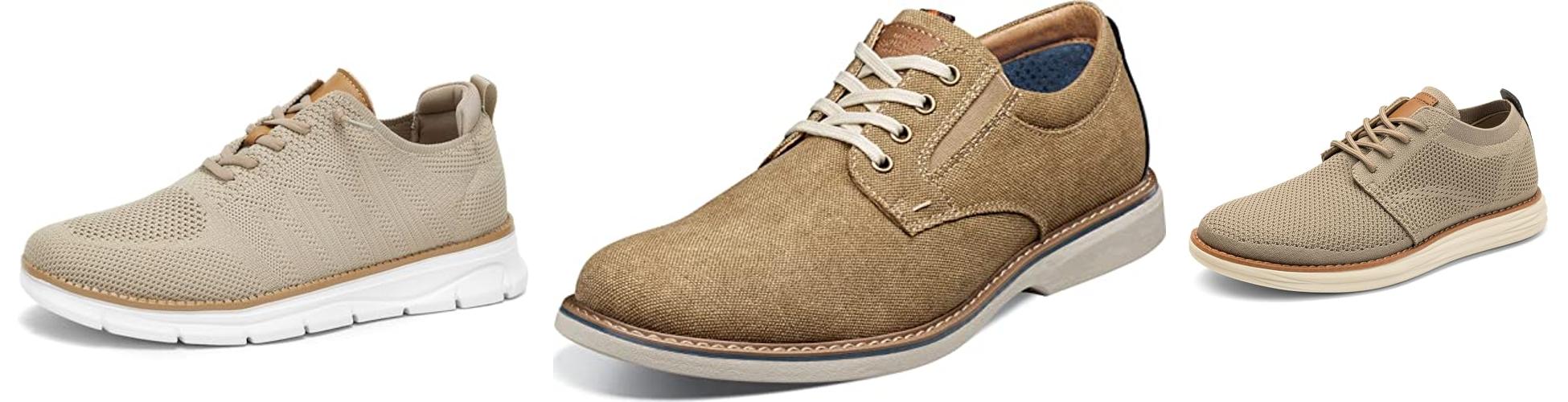 Best Shoes With Khakis - Top 5 Picks & Review